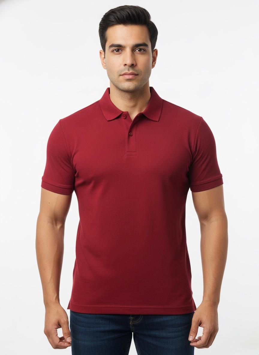 Polo Tshirt