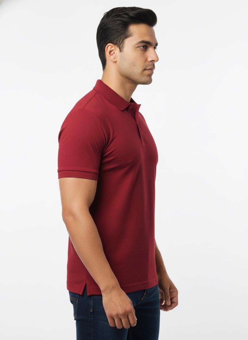 Polo Tshirt