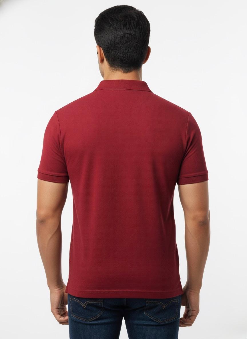 Polo Tshirt