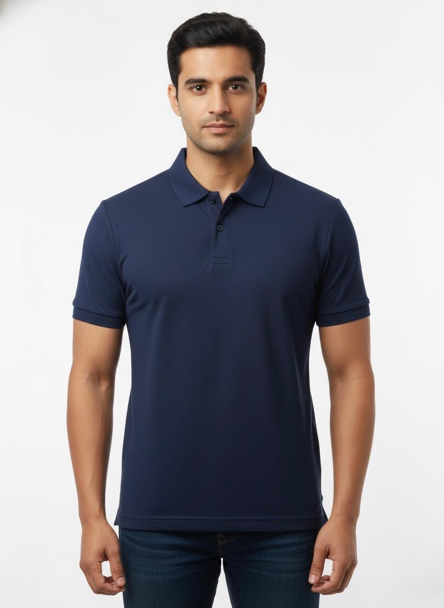 Polo Tshirt