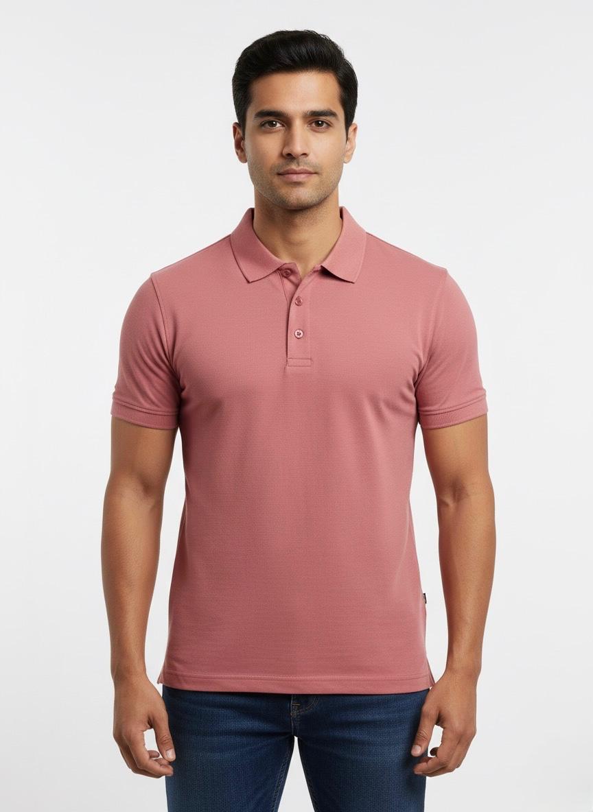 Polo Tshirt