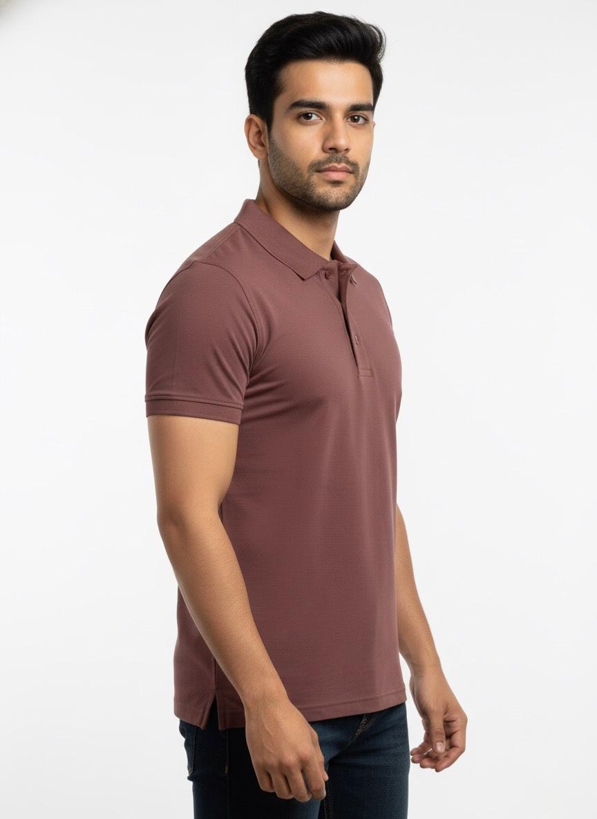 Polo Tshirt